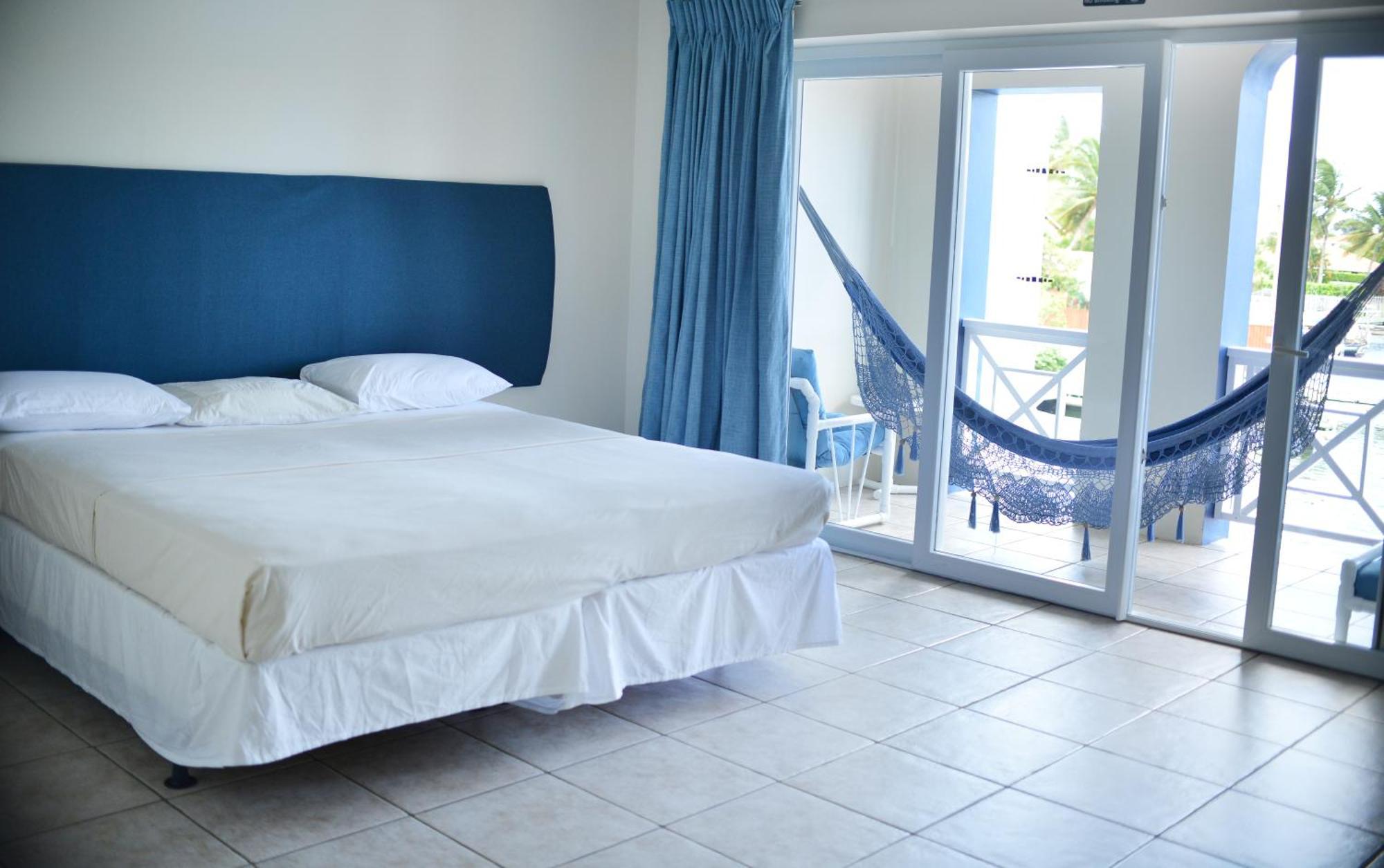 The Harbour Aparthotel Rodney Bay Exterior foto