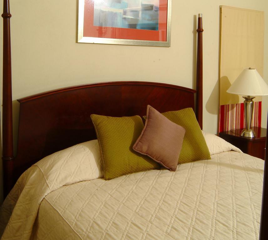 The Harbour Aparthotel Rodney Bay Quarto foto