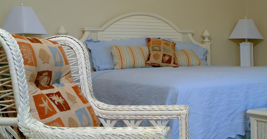 The Harbour Aparthotel Rodney Bay Quarto foto