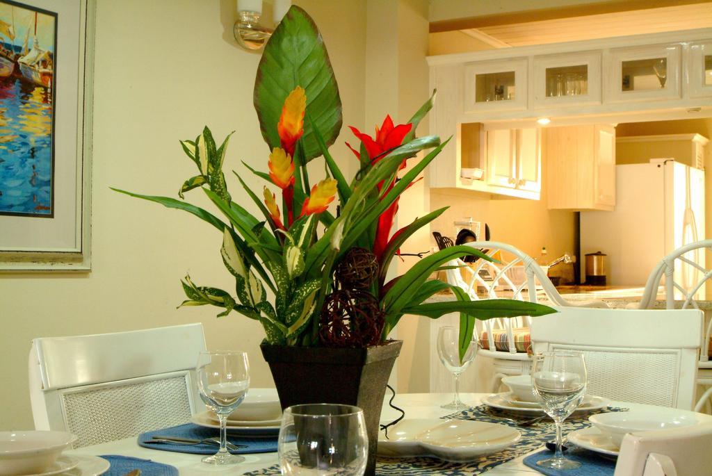 The Harbour Aparthotel Rodney Bay Quarto foto