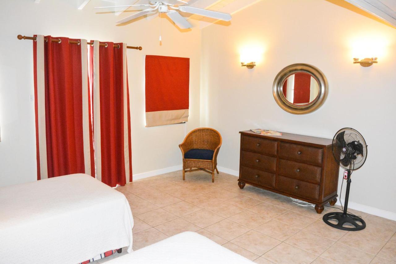 The Harbour Aparthotel Rodney Bay Exterior foto