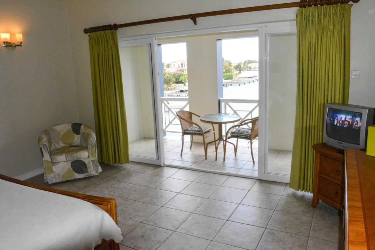 The Harbour Aparthotel Rodney Bay Exterior foto